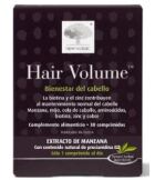 Compresse per il volume dei capelli Compresse per il volume dei capelli