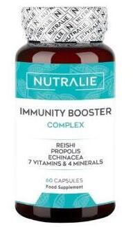 Immunity Booster V2 60 capsule