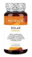 Complesso solare 30 capsule