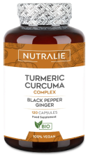 Curcuma Curcuma Complex 120 Capsule Curcuma Curcuma Complex 120 Capsule