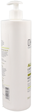 Lozione corpo all'olio d'oliva Allskin +750 ml