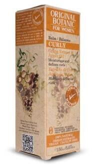 Original Botanic Balsamo Ricci Donna Curl Definer 150 ml
