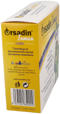 Inmun 30 bastoncini Inmun 30 bastoncini
