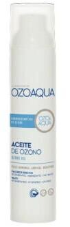 Ozoaqua Ozo3Aqua Olio di ozono 100 ml