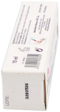 Olio di Rosa Mosqueta Roll-On 15 ml