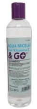 Acqua micellare con Vit. C500ml