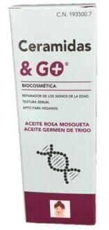 Olio di Ceramidi 30 ml