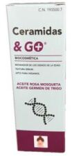 Olio di Ceramidi 30 ml