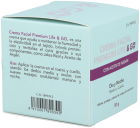 Crema viso giorno-notte Premium 50 ml