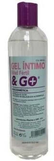 Laboratorios Pharma&Go Ph5 Gel Intimo Fertile Age 300 ml