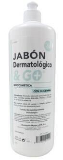 Sapone Dermatologico 1000 ml