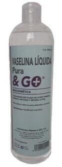 Vaselina liquida 750 ml