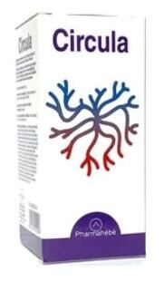 Pharmahebe Circola 30 Capsule