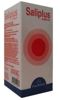 Pharmahebe Saliplus Complex 30 capsule