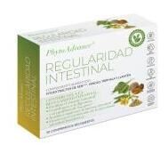 Phytoadvance Regolarit&agrave; intestinale 30 compresse