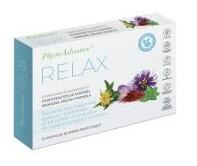 Phytoadvance Compresse masticabili rilassanti