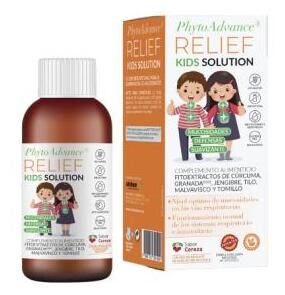Phytoadvance Sollievo Bambini 100 ml