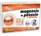 Magnesio+Potassio 60 Compresse