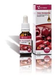 Olio di Rosa Canina Puro al 100% 20 ml
