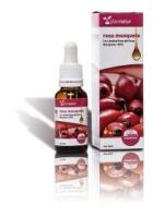 Olio di Rosa Canina Puro al 100% 20 ml