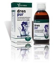 Scarico Pur 250 ml