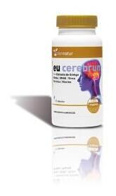 Eu Cerebrum 60 capsule