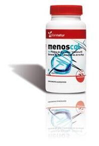Plannatur Menoscol 60 capsule