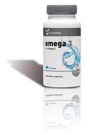 Plannatur Omega 3 500 mg 100 Perle