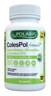 Polaris Colespol Formula 30 capsule