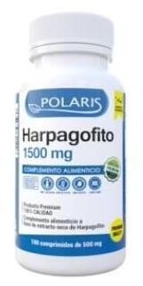 Polaris Harpagofito 1500 mg 100 Compresse