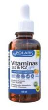 Vitamina D3-K2 Gocce 50 ml