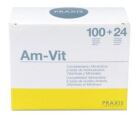 Am-Vit (Aminoac.+Vit+Minerali+Oligoel) 100+24 compresse