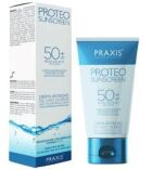 Proteo Crema Solare SPF 50+ Crema Antiet&agrave; 60 ml