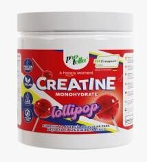 Creatina Creapure Lecca Lecca 300 gr