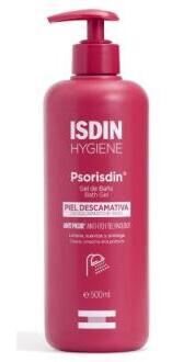 Isdin Psorisdin Gel da bagno igienico 500 ml
