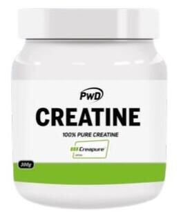 PWD Nutrition Creatina 300 gr