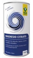 Citrato di magnesio in polvere 340 gr Citrato di magnesio in polvere 340 gr