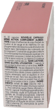Gineseda 30 Capsule