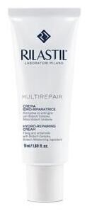 Rilastil Crema Multiriparazione Hydro-Rep 50 ml