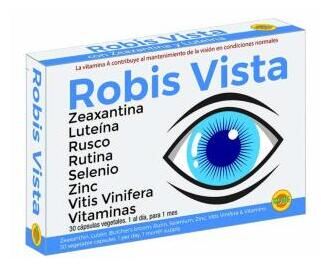 Robis Vista 30 capsule