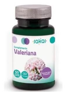 Sakai Valeriana 60 capsule