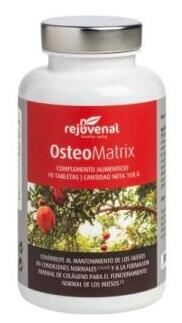 Salengei Osteomatrix 90 capsule