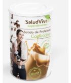 Frullato Proteico Al Cappuccino 320 gr