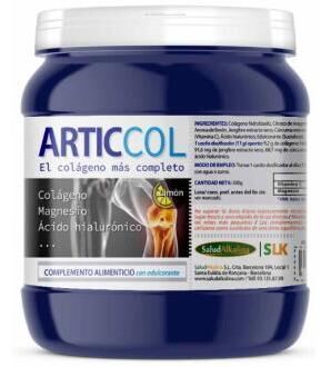 Articolo 300 gr