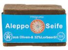 Saponetta Aleppo 32%+Alloro 165 gr