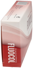 Fluocol 30 capsule