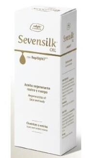 Sevensilk Olio 100 ml