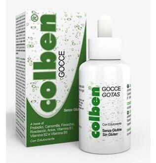Shedir Pharma Colben30 ml