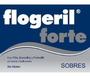 Shedir Pharma Flogeril Forte 18 buste