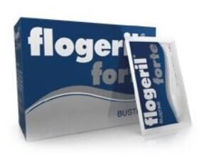 Shedir Pharma Flogeril Joy 20 buste